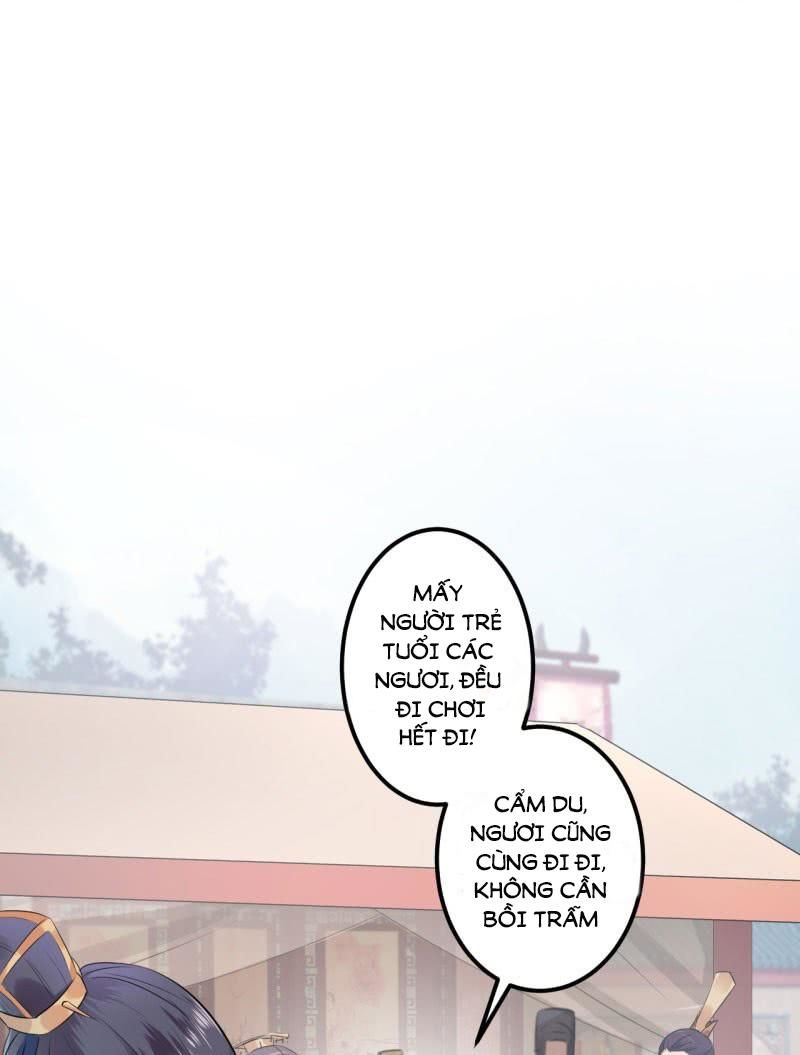 vương gia không thể trêu chapter 37 20