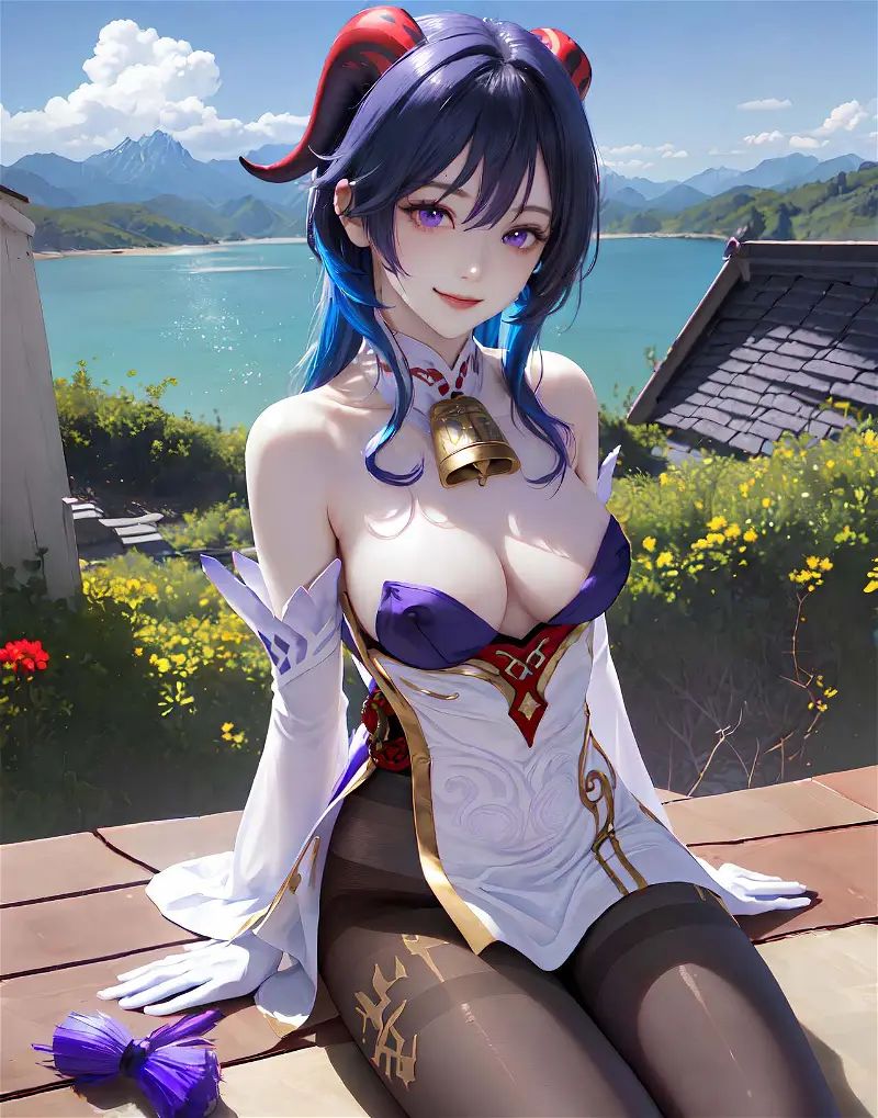 artist ai generated chapter 384 24