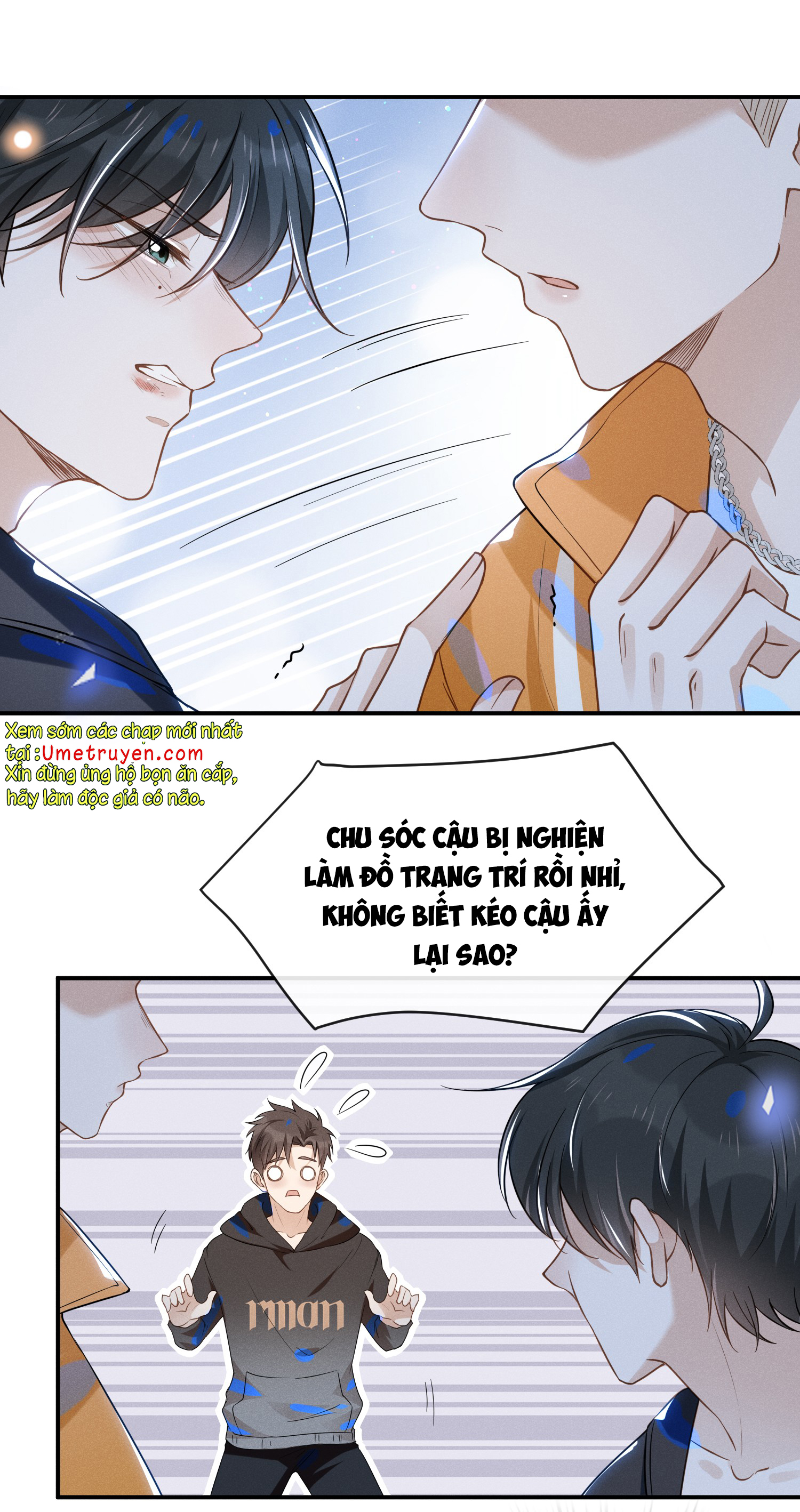 kiếp sau không gặp chapter 15 27