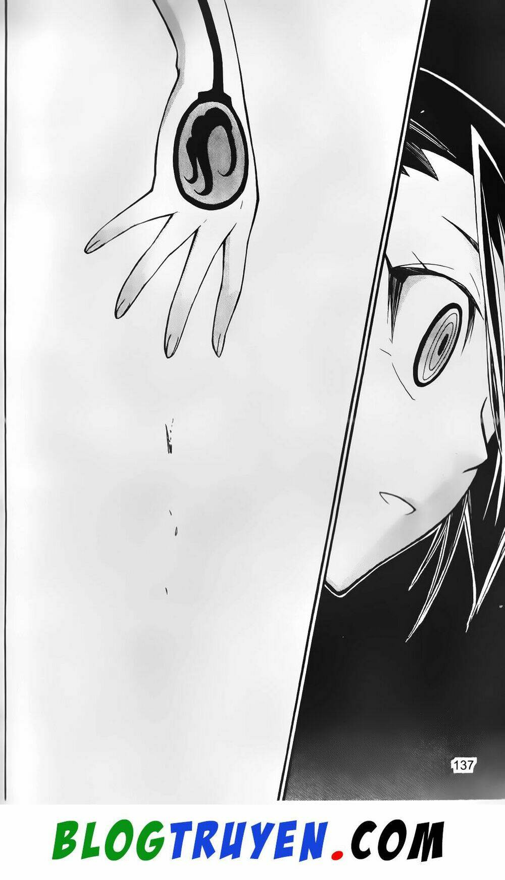 emma đến từ địa phủ chapter 10 36