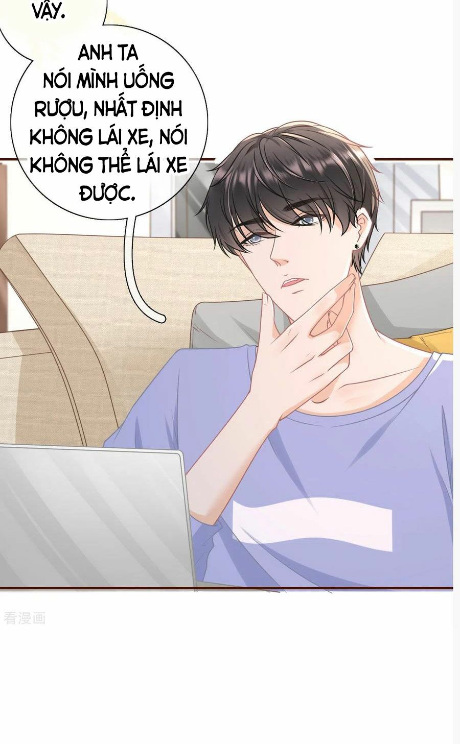 bạn gái tôi mới 30+ tuổi xuân chapter 97 38