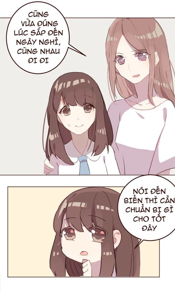 người yêu biến mất chapter 23 16