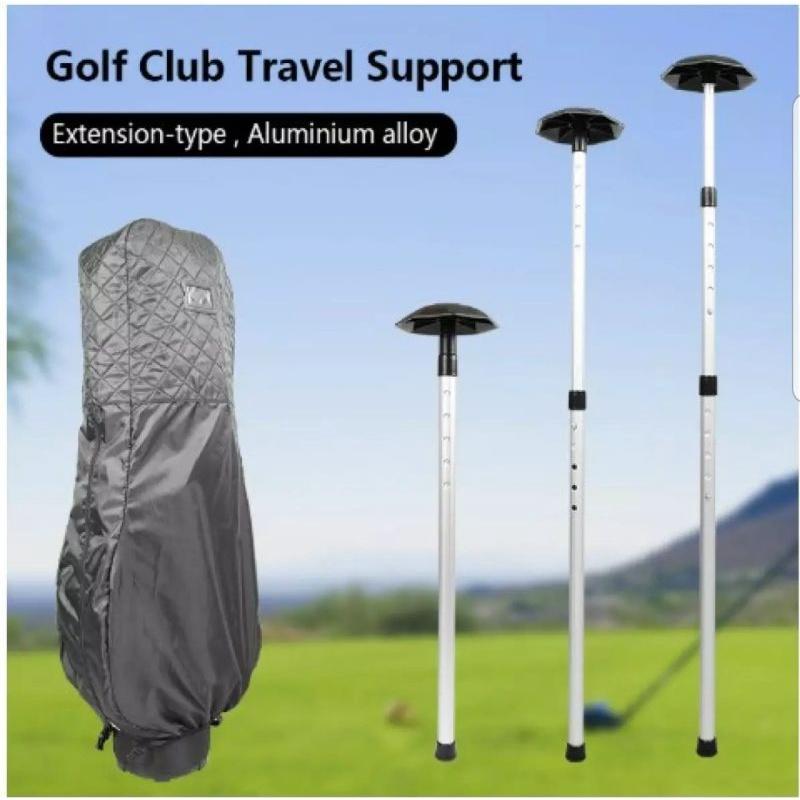 Ô Chống Gẫy Gậy Golf