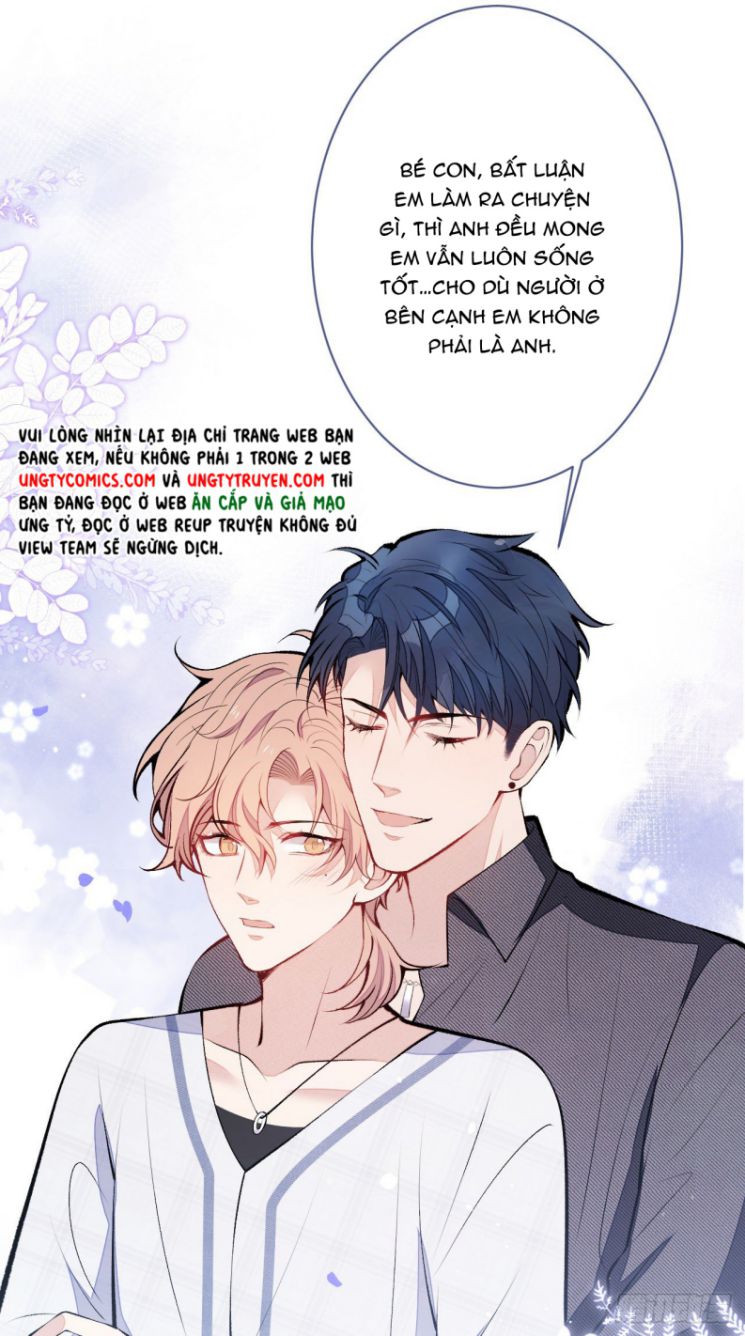 hotsearch của ảnh đế chapter 127 36