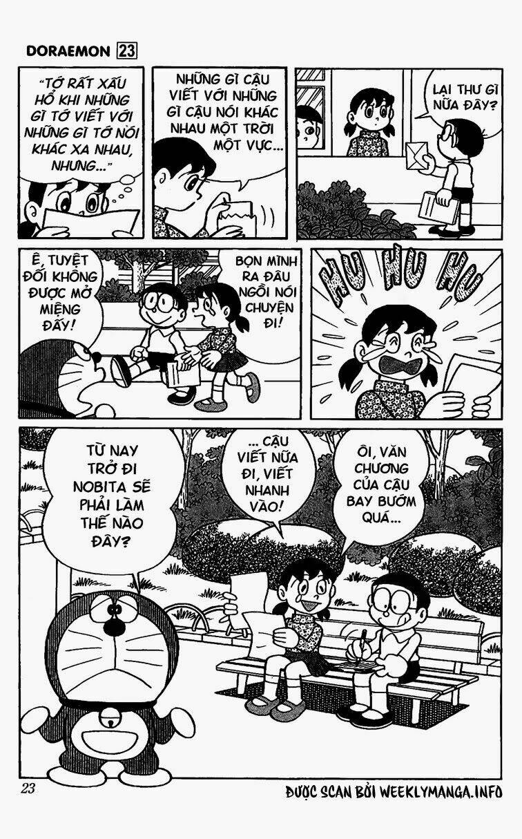 doraemon chapter 414 9
