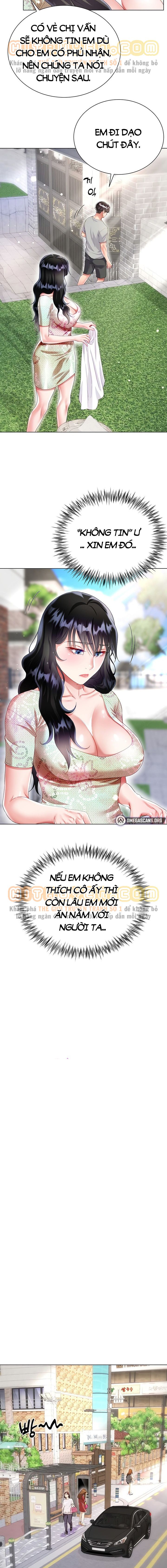 thương thầm chị dâu chapter 33 5