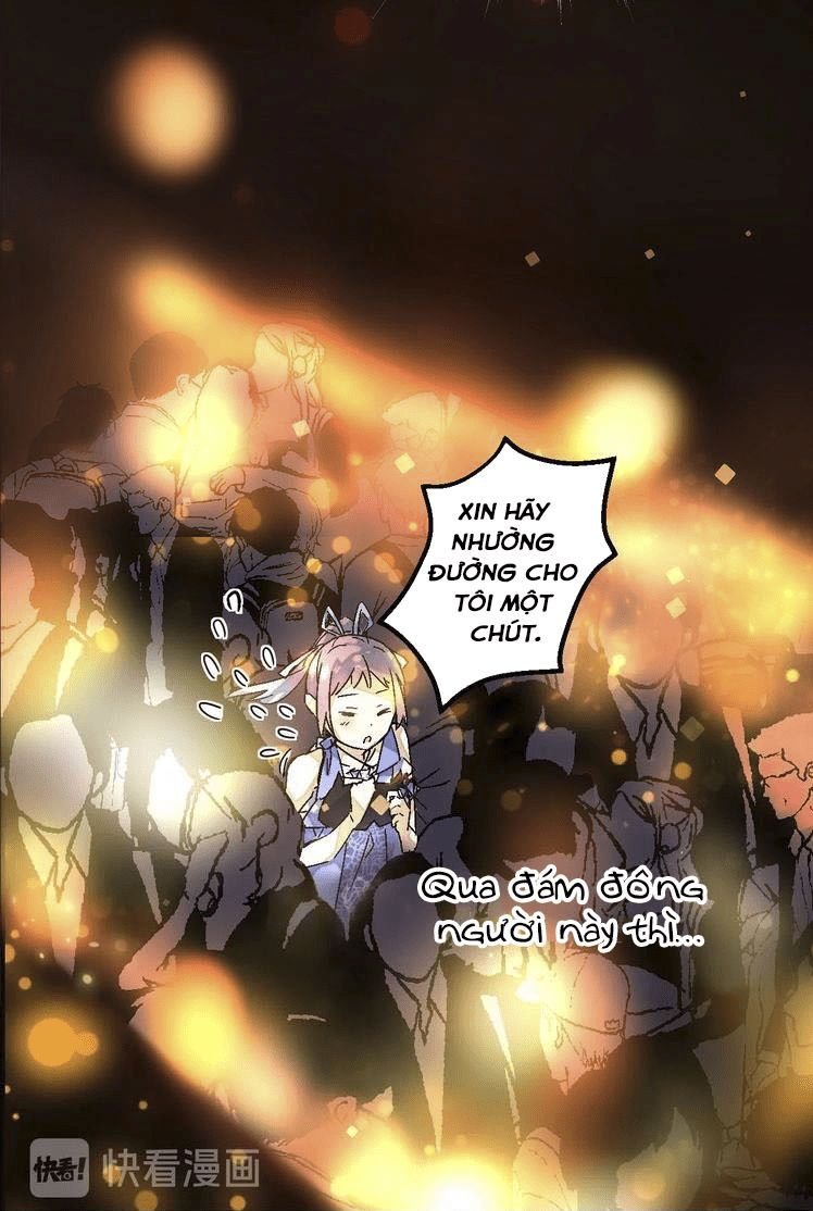 thần minh tham sự tiểu thuyết thời gian chapter 1.1 14