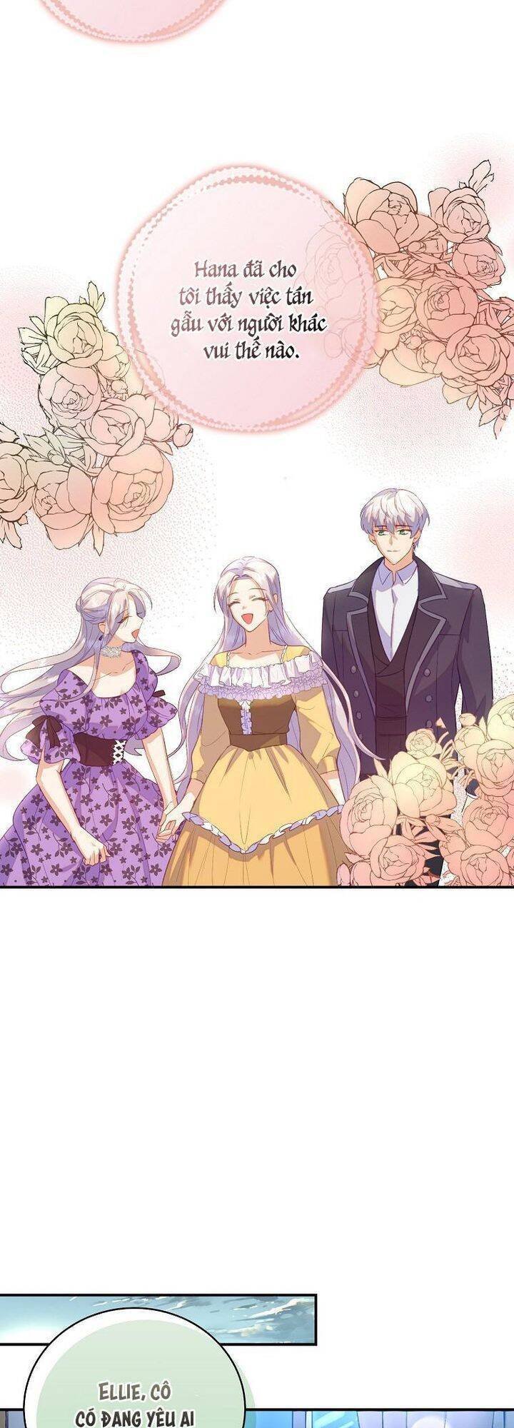 tôi chỉ nhận ra sau khi mất cô ấy chapter 24 27