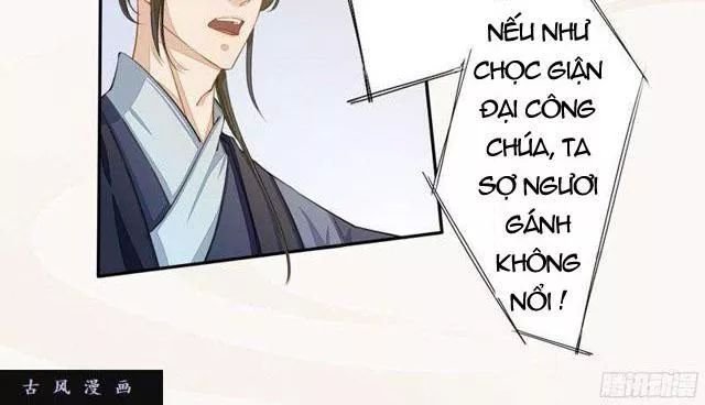 tuyệt thế luyện đan sư chapter 23 23