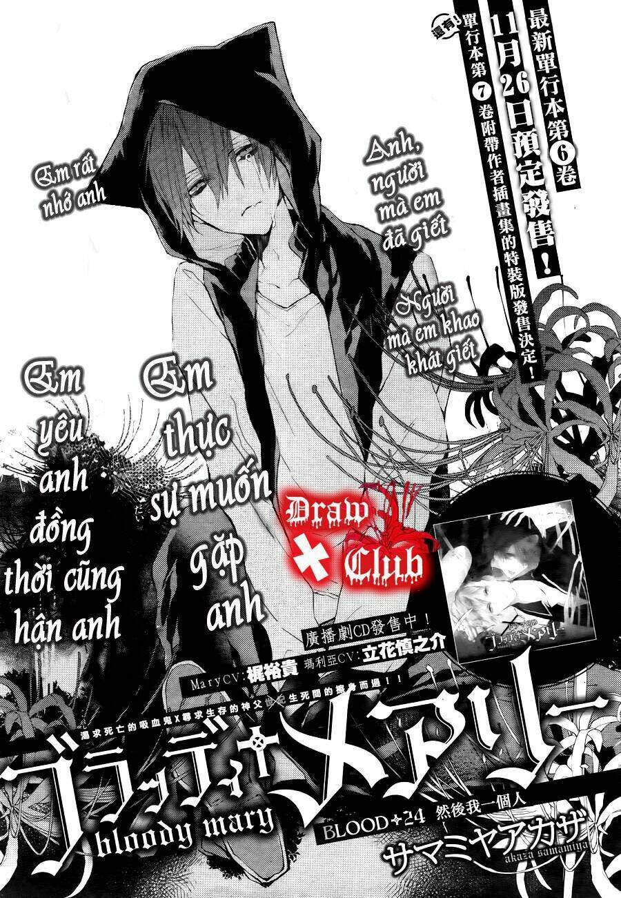 đẫm máu đức mẹ chapter 24 7