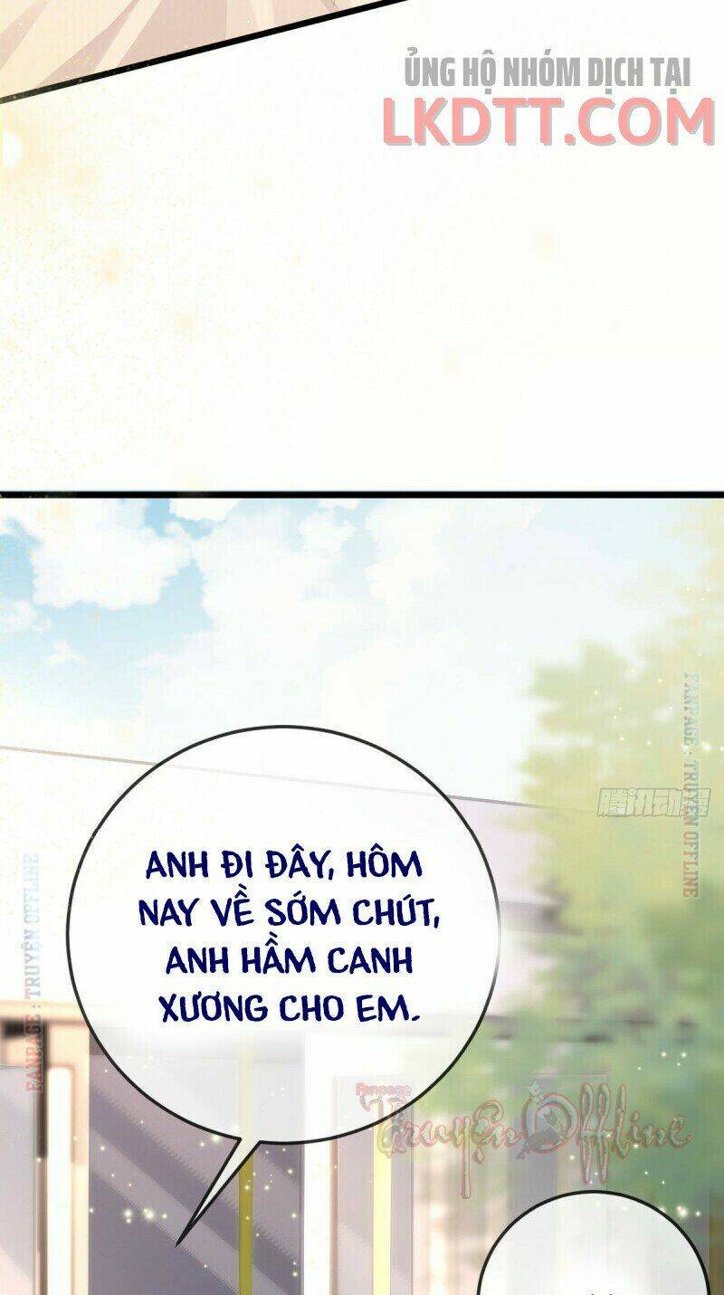 đứa trẻ có 5 daddy chapter 4 5