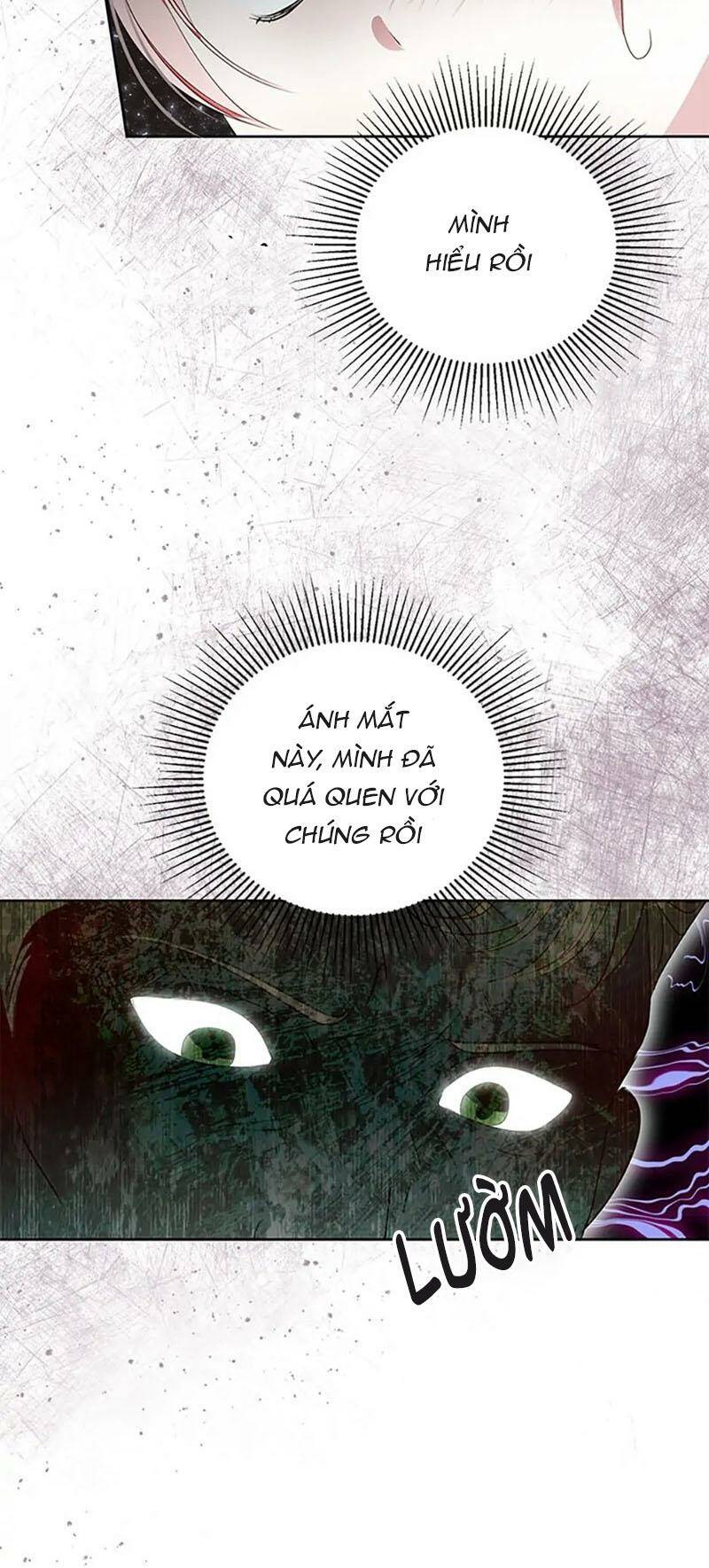 phía sau mặt nạ của nam chính hiền lành chapter 23 23