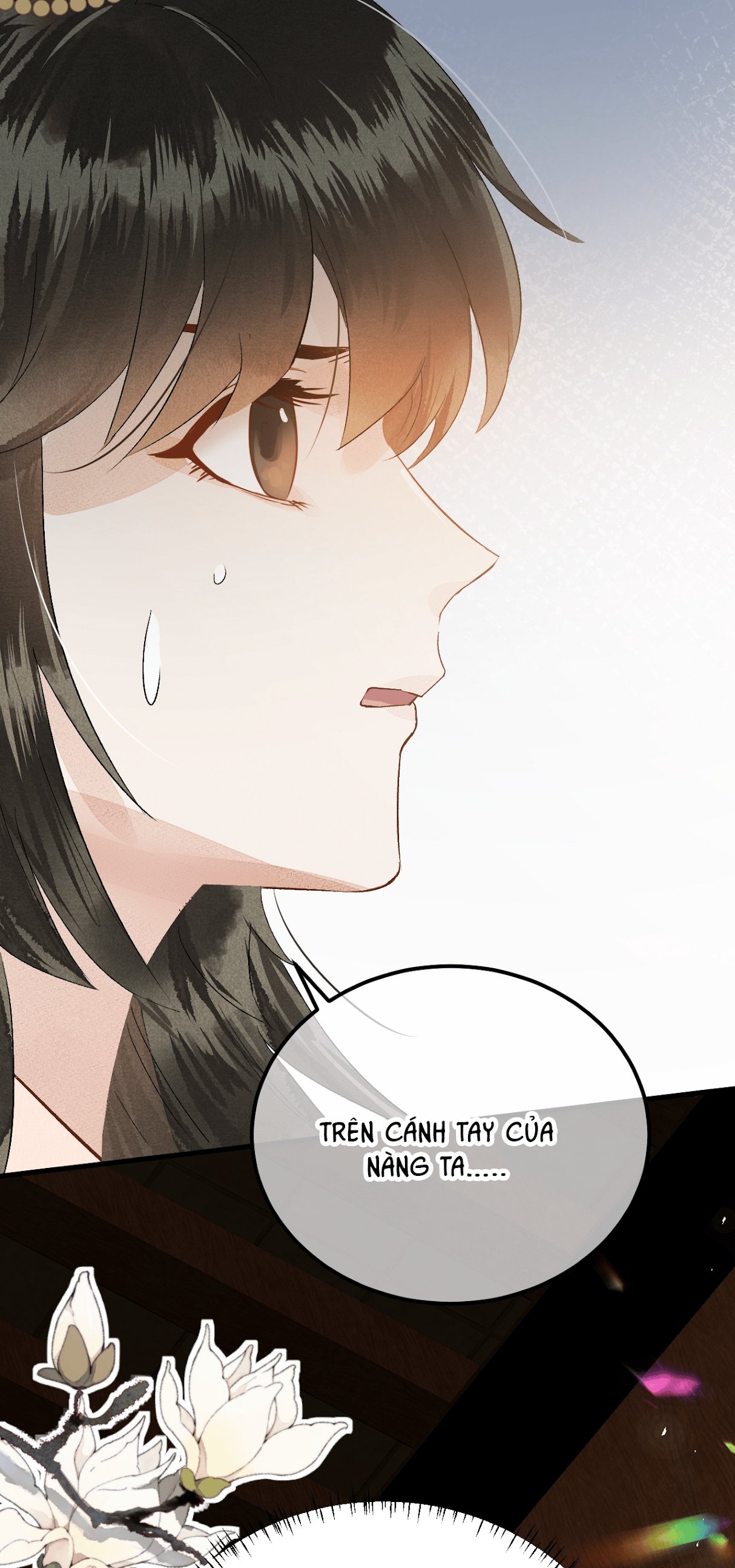 vương phi này là nam nhân chapter 6 53