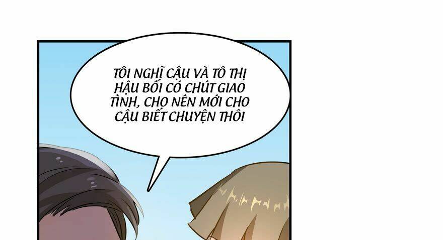 Tu Chân Nói Chuyện Phiếm Quần Chapter 64 - Trang 56