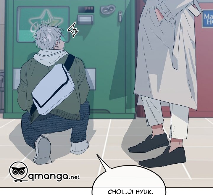 tình tay ba chapter 4 98