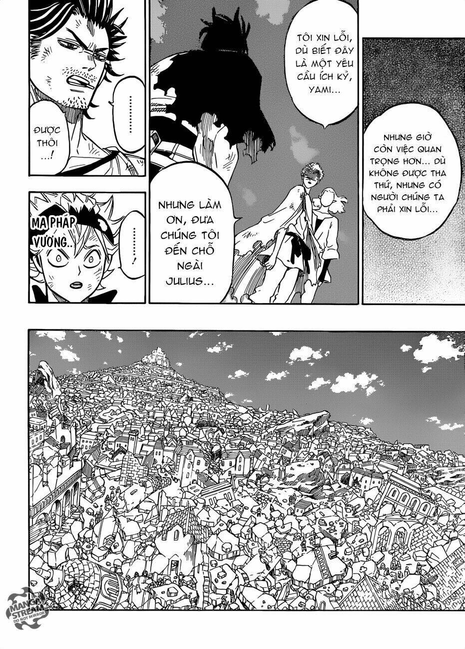 black clover - pháp sư không phép thuật chapter 214 7