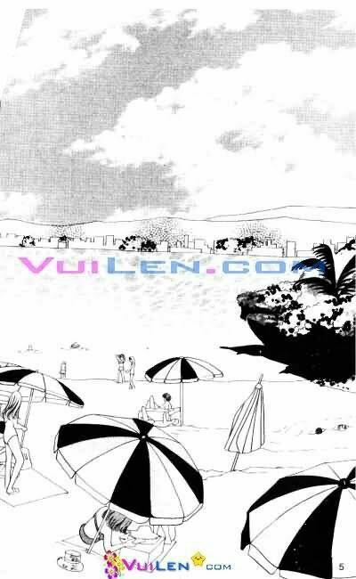 cánh cửa mùa hè chapter 5 5