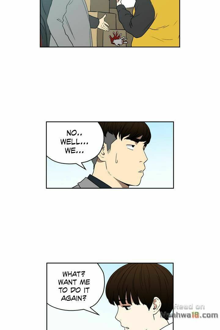 thần bài siêu năng chapter 76 16