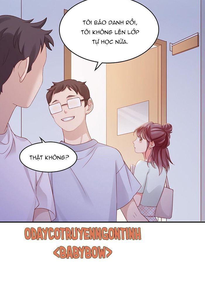 chiếc bật lửa và váy công chúa (b) chapter 7 41