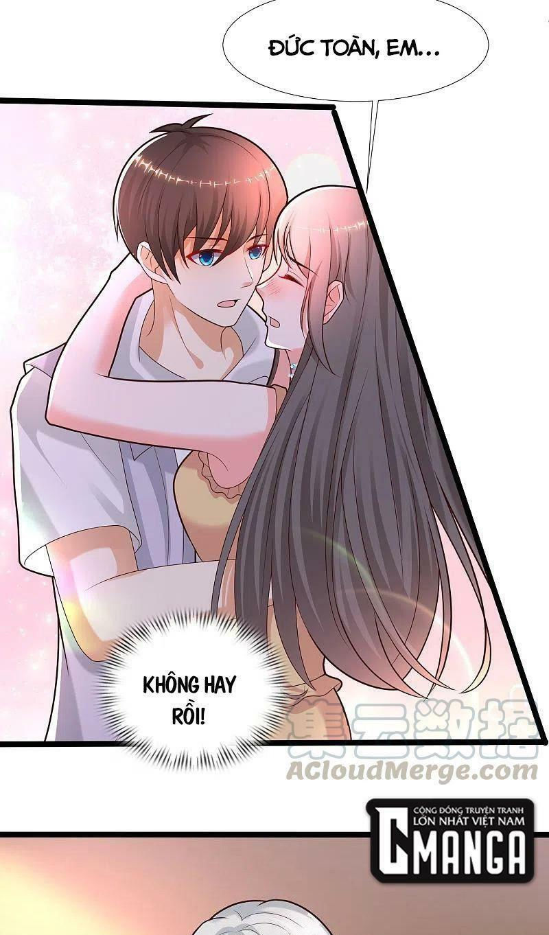 tối cường vận đào hoa chapter 227 27