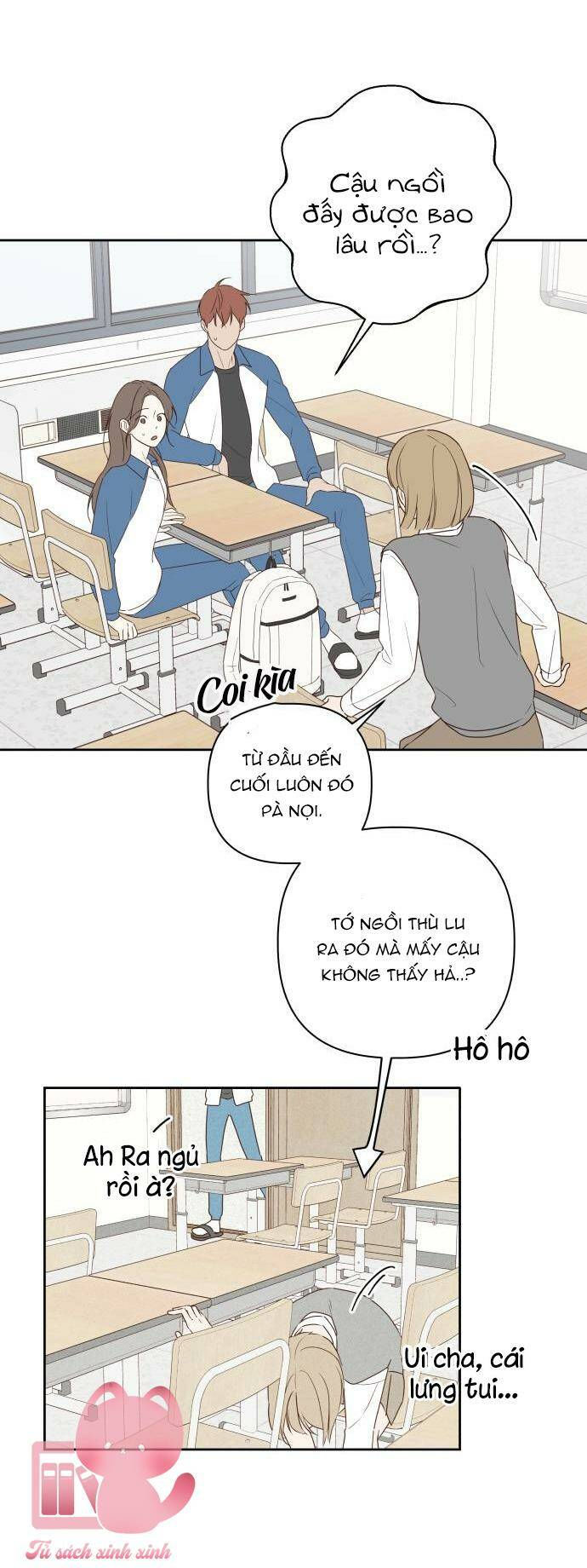 lén lút quện nhau chapter 4 63