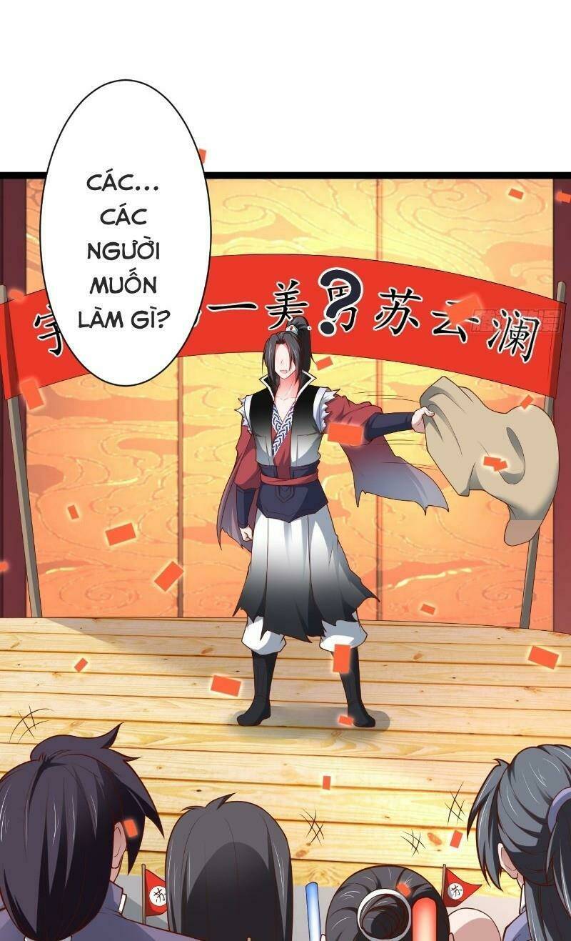 trọng sinh tối cường ma tôn ở rể chapter 53 9