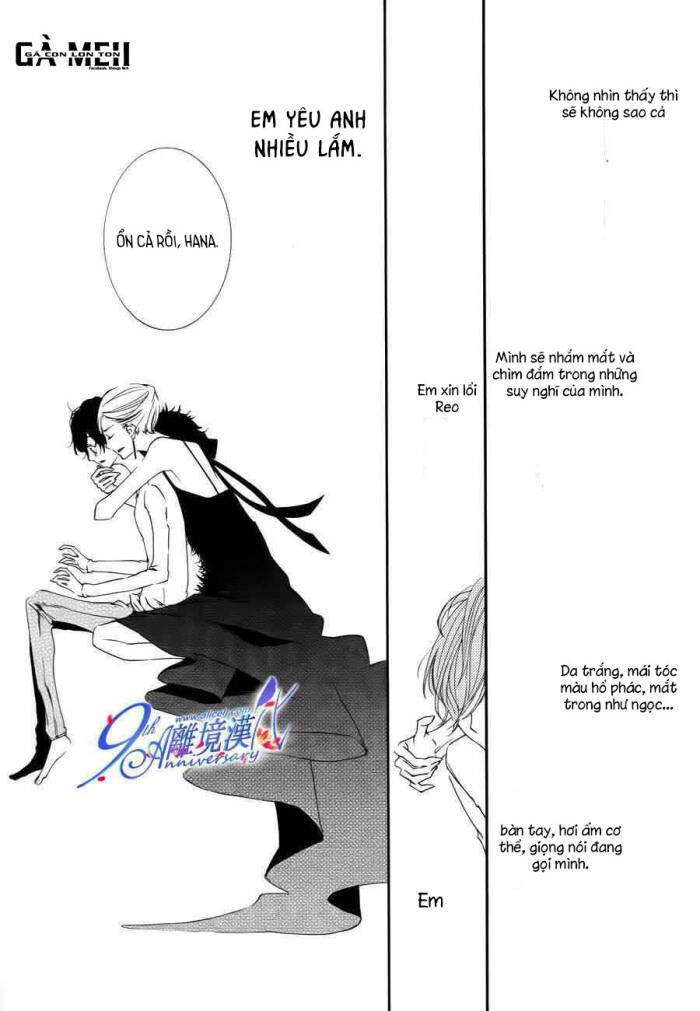 otokonoko ni wa himitsu ga aru chapter 2 39