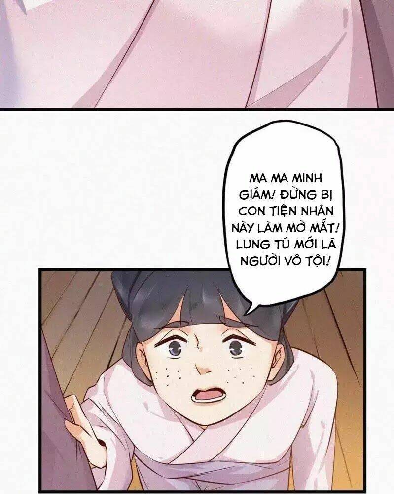 thiên hương mỹ nhân chapter 6 77