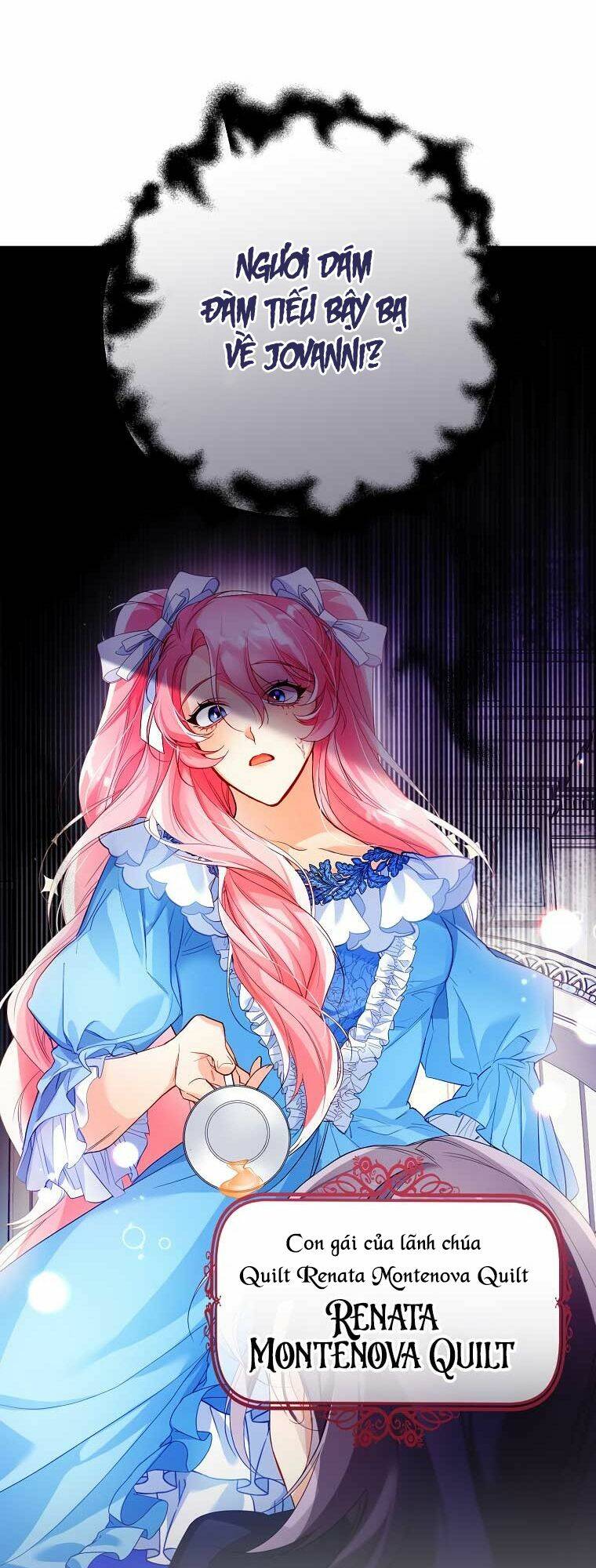 dư vị tách trà chapter 2 47