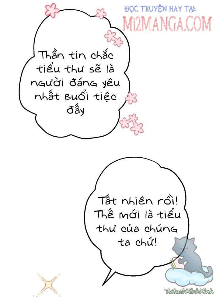 những nhân vật mạnh nhất thế giới ám ảnh tôi chapter 22.5 4