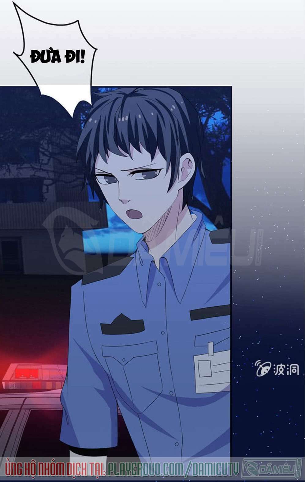 ta có nhẫn thần quyền năng chapter 13 18