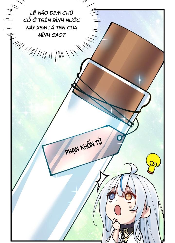 trời sinh mị cốt ta bị yandere đồ nhi để mắt tới chapter 3 79