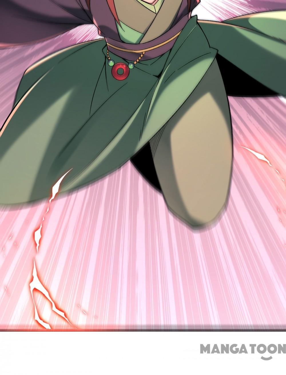 đồ đệ ta toàn là nữ ma đầu chapter 225 4