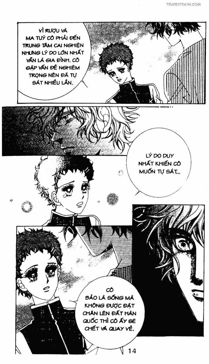 điên vì yêu - love like crazy chapter 58 15