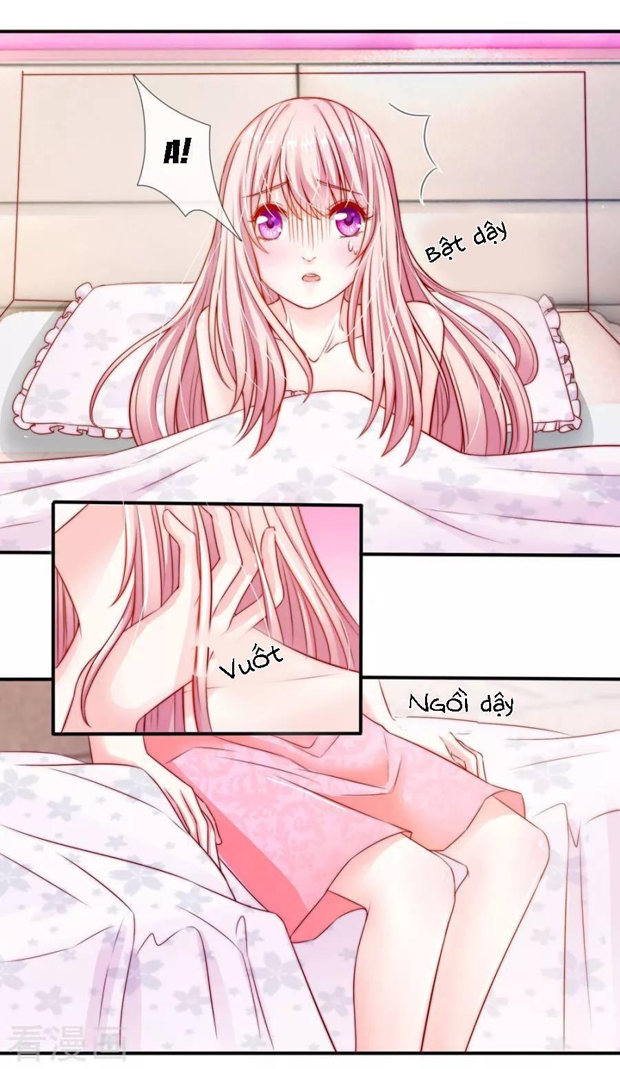 tuyệt sủng kiều thê của minh vương chapter 2 23