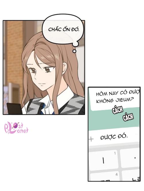 kiếp này cũng xin chăm sóc tôi như vậy nhé kiếp này cũng xin chăm sóc tôi như vậy nhé chapter 44 32