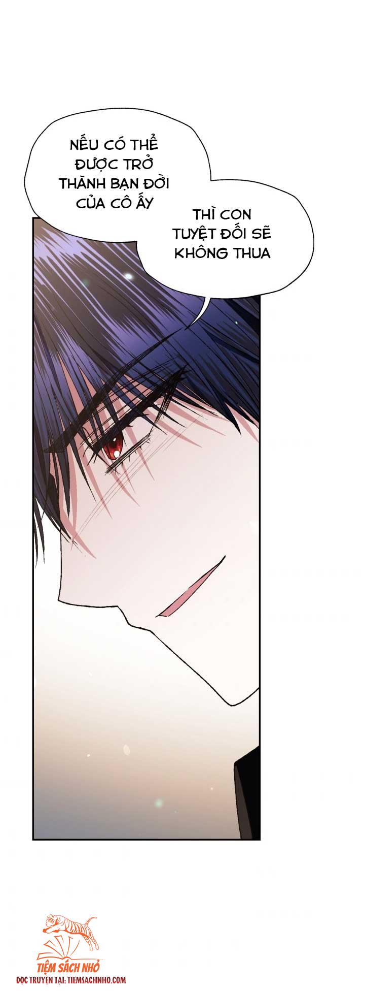 cha, con không muốn kết hôn đâu chapter 78 35