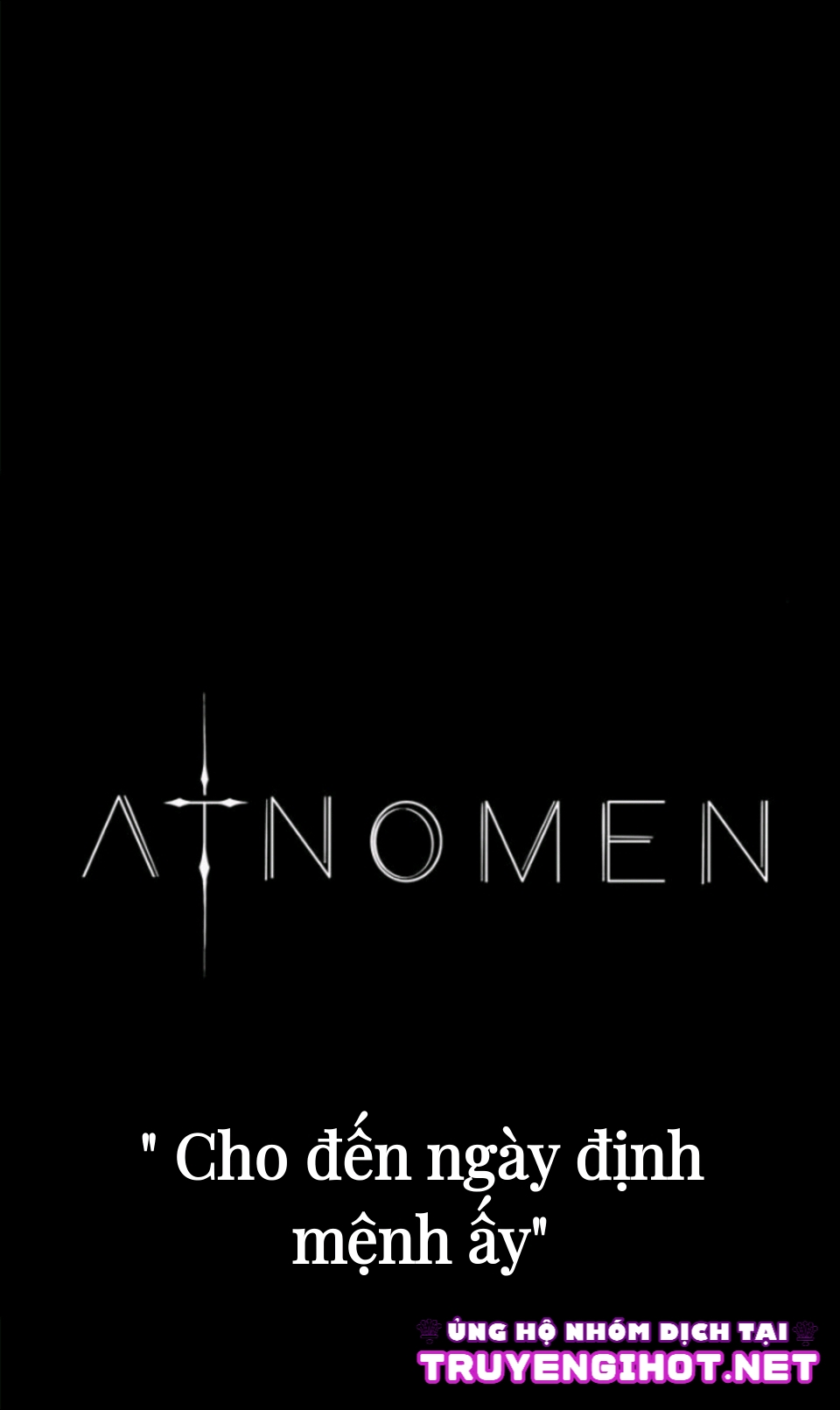 [18+] chim hoàng yến bé nhỏ của hades chapter 2 2