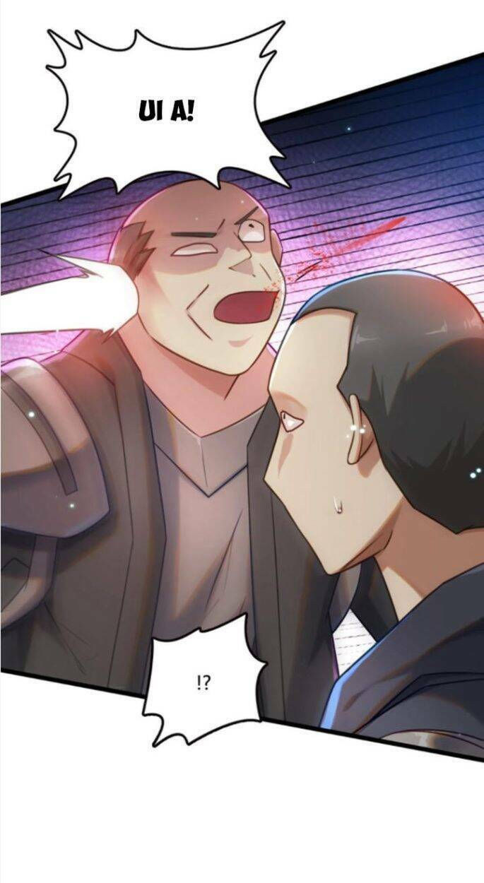 đại bảo kiếm của tôi chapter 11 24