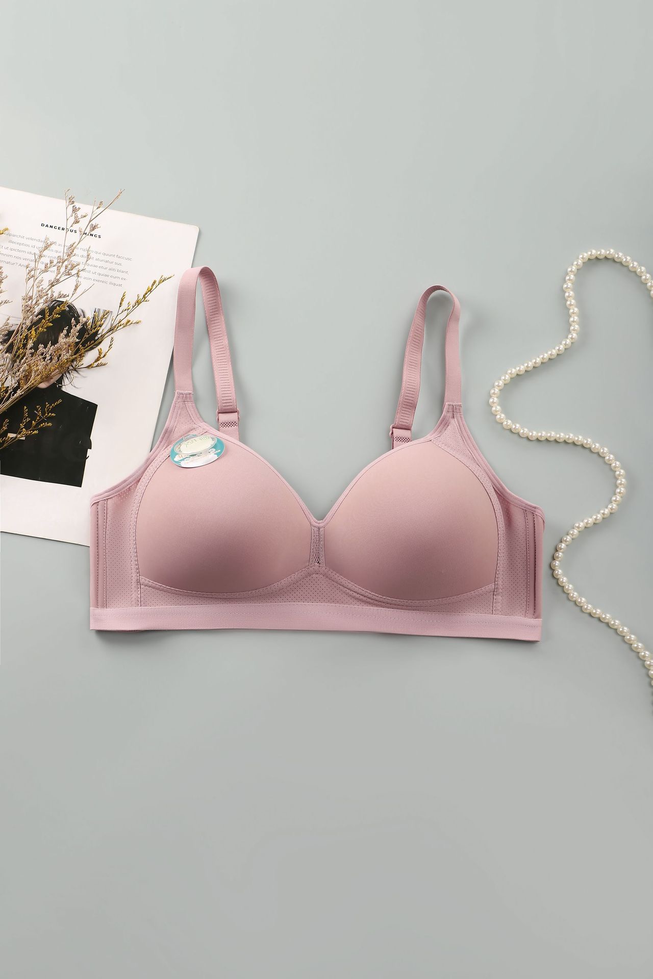 ÁO NGỰC SU ĐẸP MỀM MỊN SIZE 38-42 DÀNH CHO NỮ