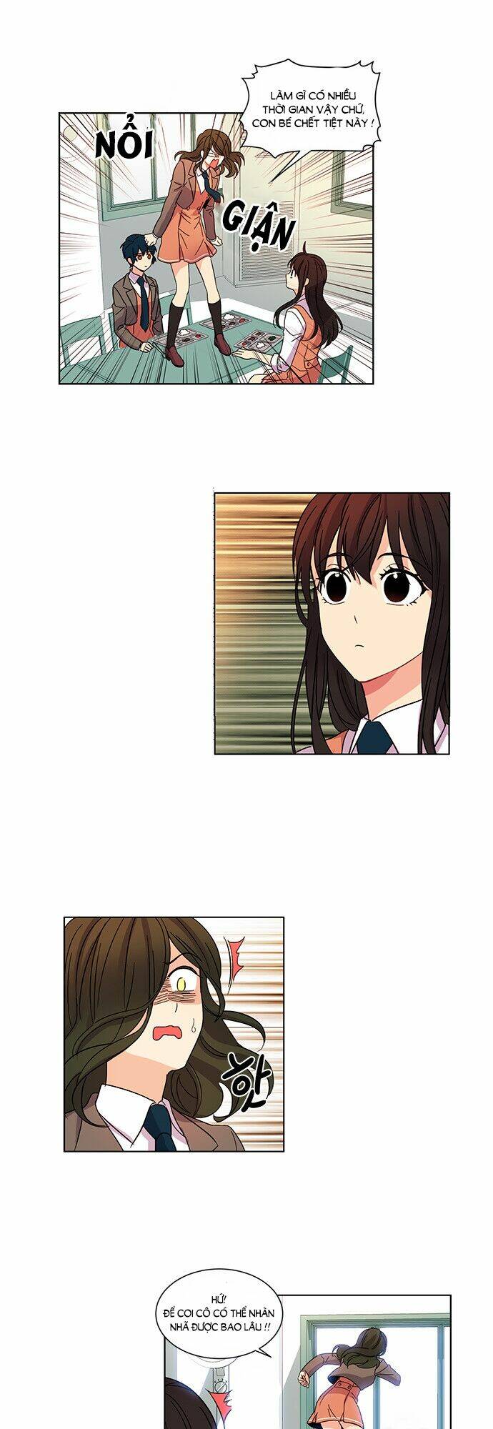 oh! lord jesus chapter 18 3