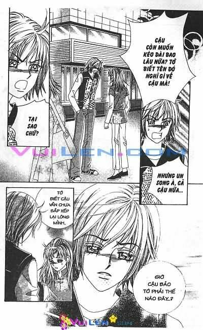 nụ hôn cuối chapter 51 6