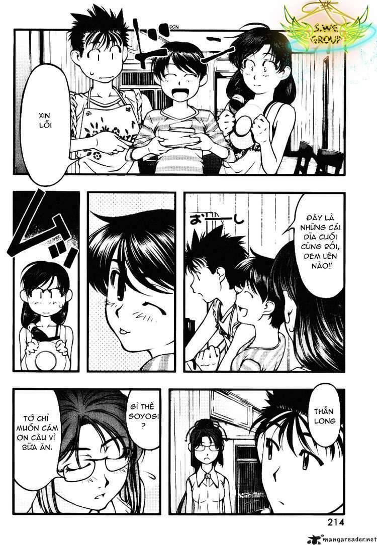 umi no misaki chapter 45 5