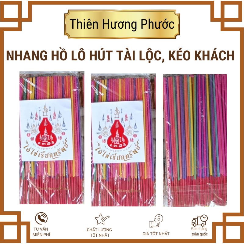 Khai quang điểm nhãn tượng thờ 1 lá