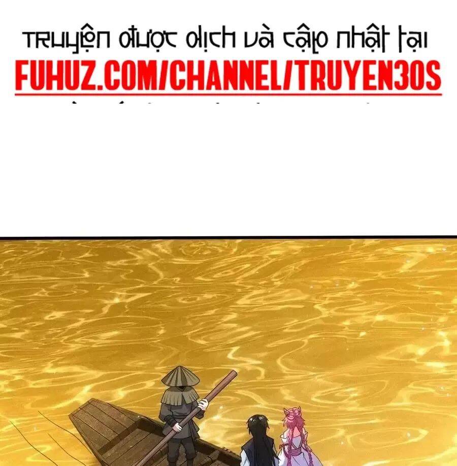 Thê Tử Của Ta Là Đại Lão Đại Thừa Kỳ chapter 74.1 5