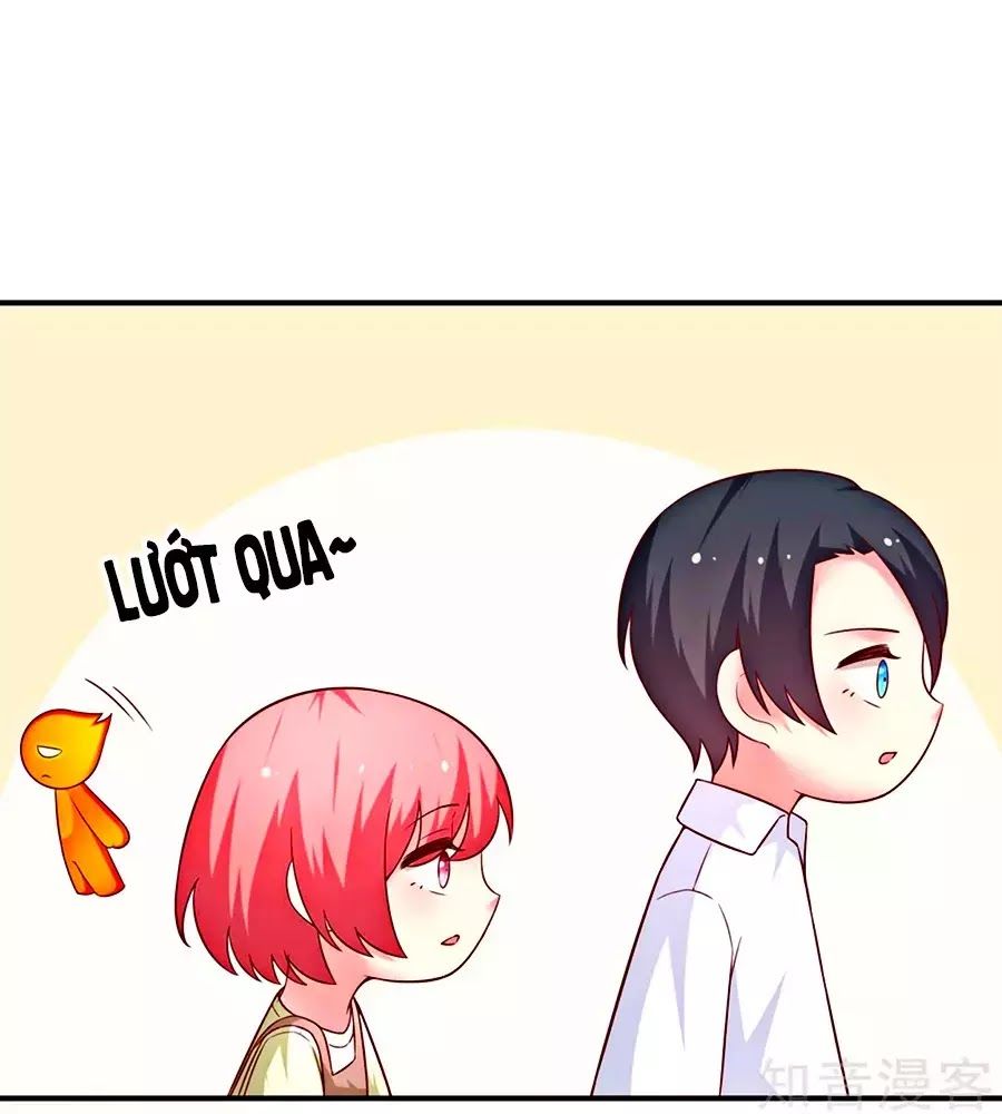 cuộc sống hào môn của vu nữ chapter 53 5