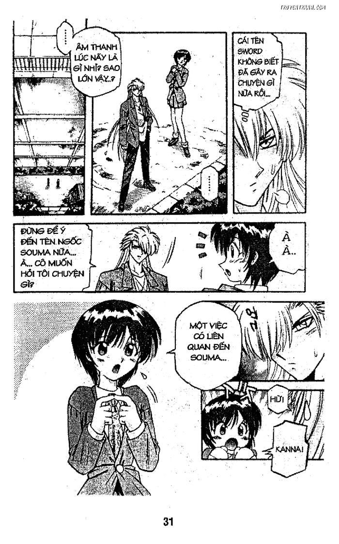 devil and devil chapter 40 30