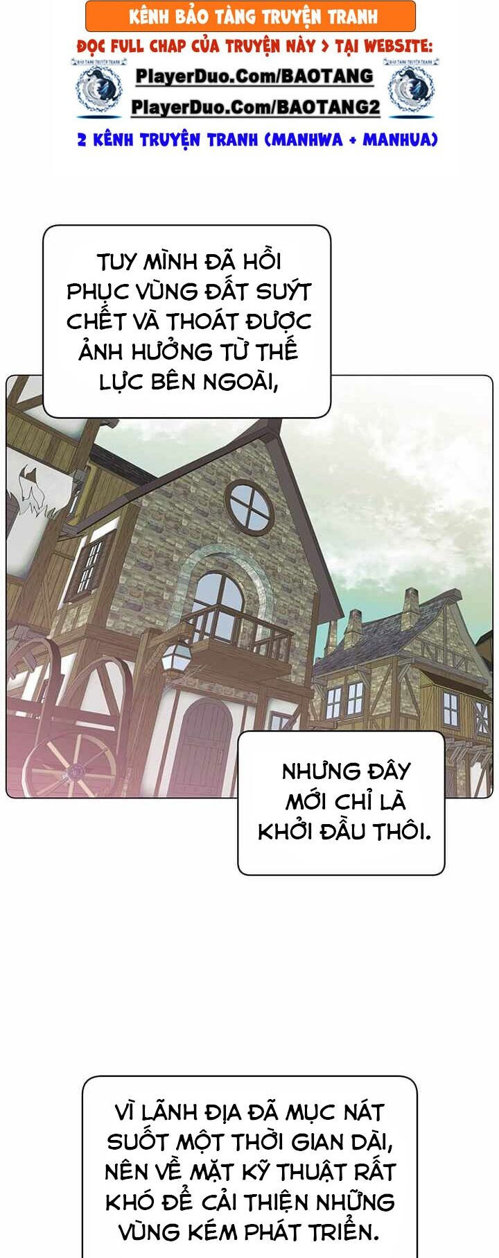 Anh Hùng Mạnh Nhất Trở Lại chapter 47 7