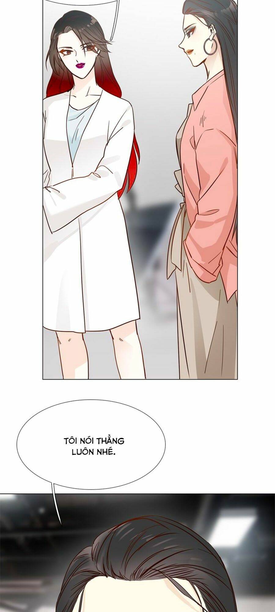 ngôi sao vụn vỡ chapter 51 53