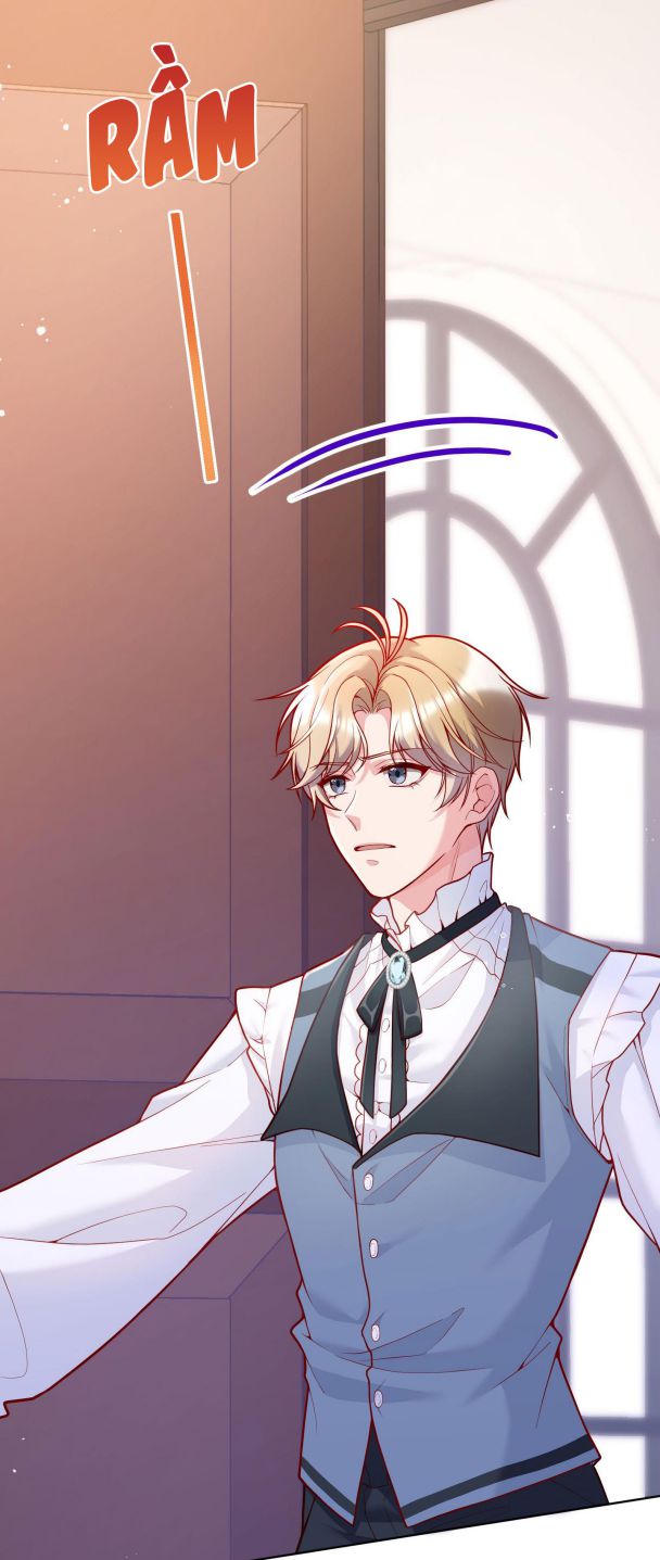 chàng nhân viên host và gã hàng xóm nguy hiểm chapter 30 4